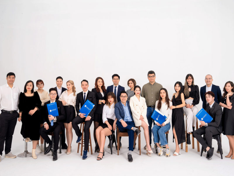 UBGROUP và câu chuyện tự động hóa vận hành cùng Casso